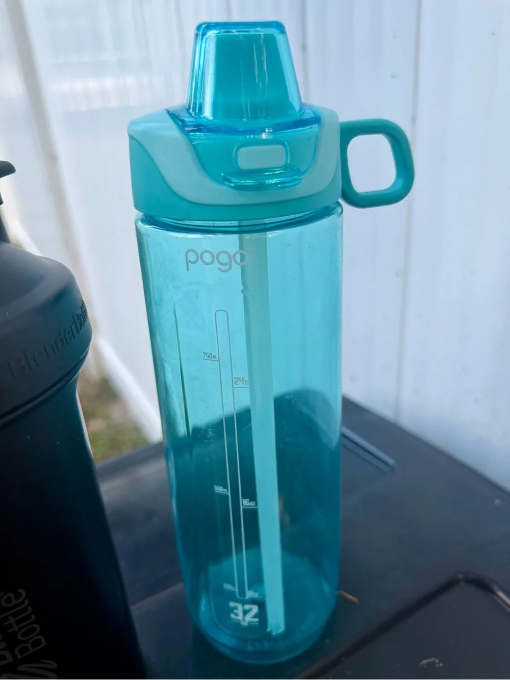 Classic Shaker - Black
